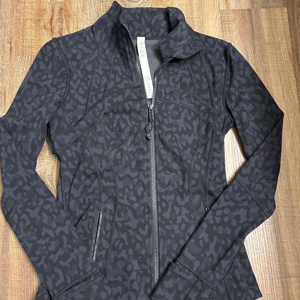 Lululemon Align Jacket